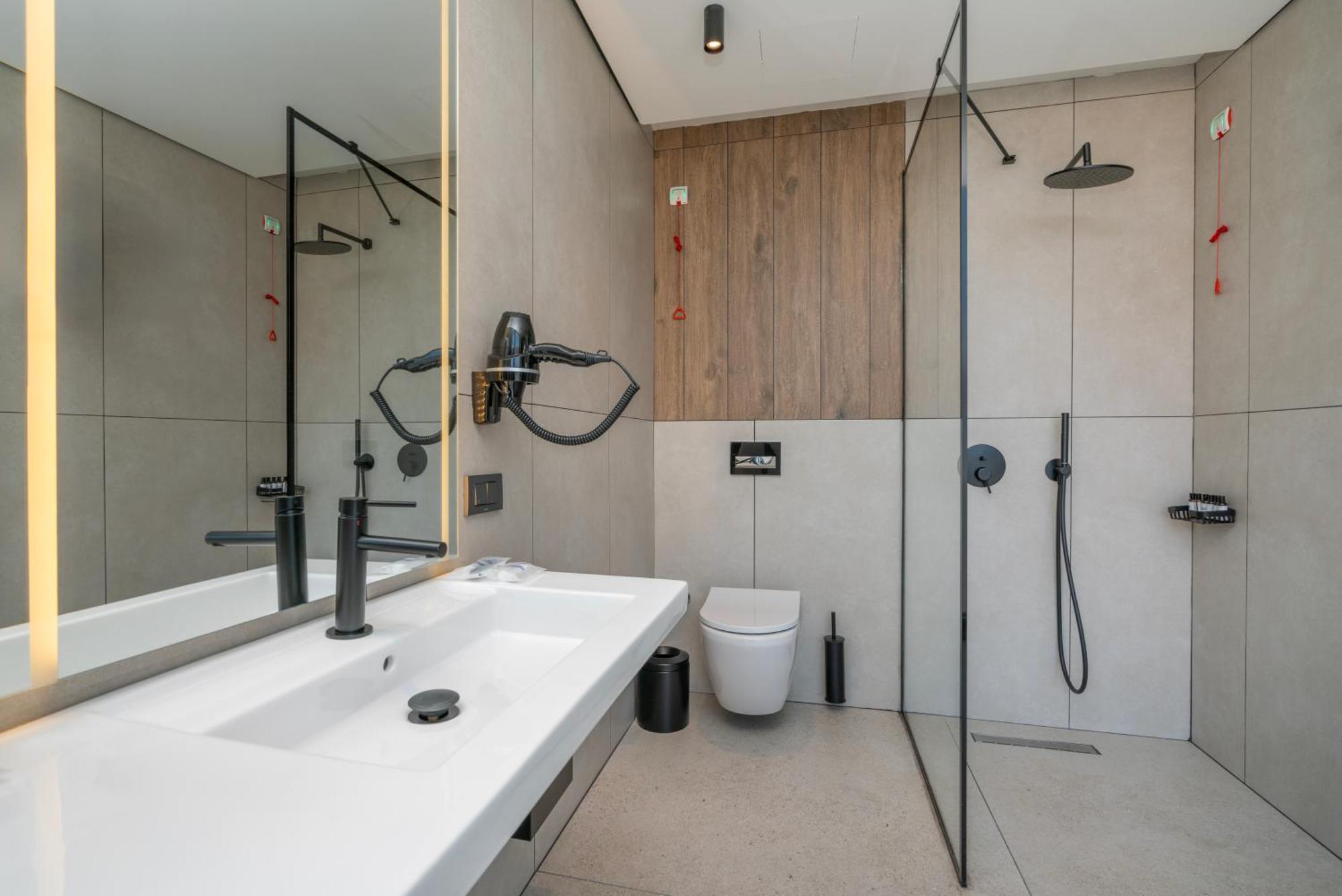 Otel Romatem Move Disabled İstanbul