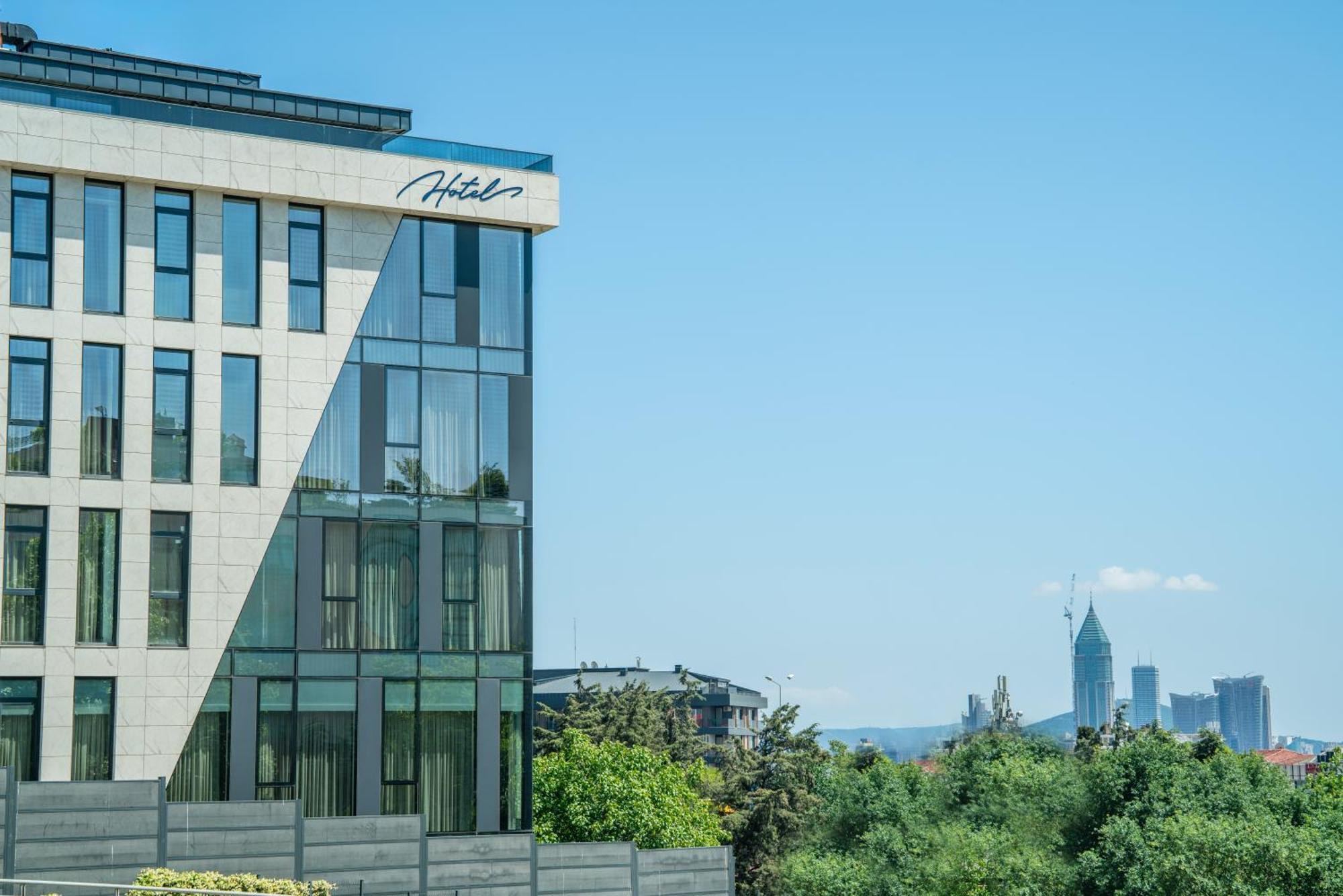 Romatem Move Disabled Otel