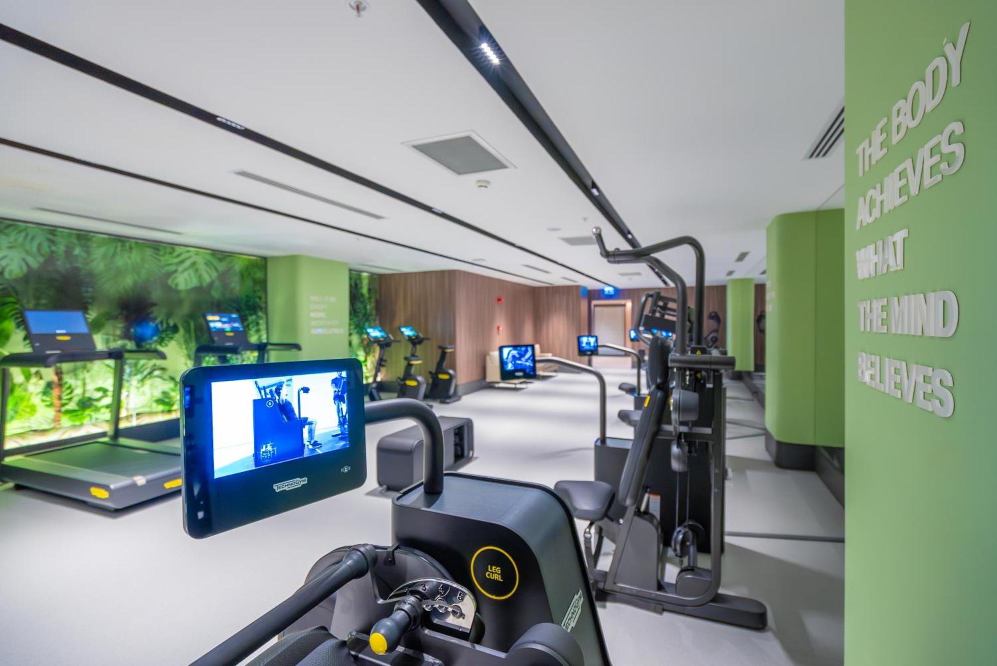 Otel Romatem Move Disabled İstanbul