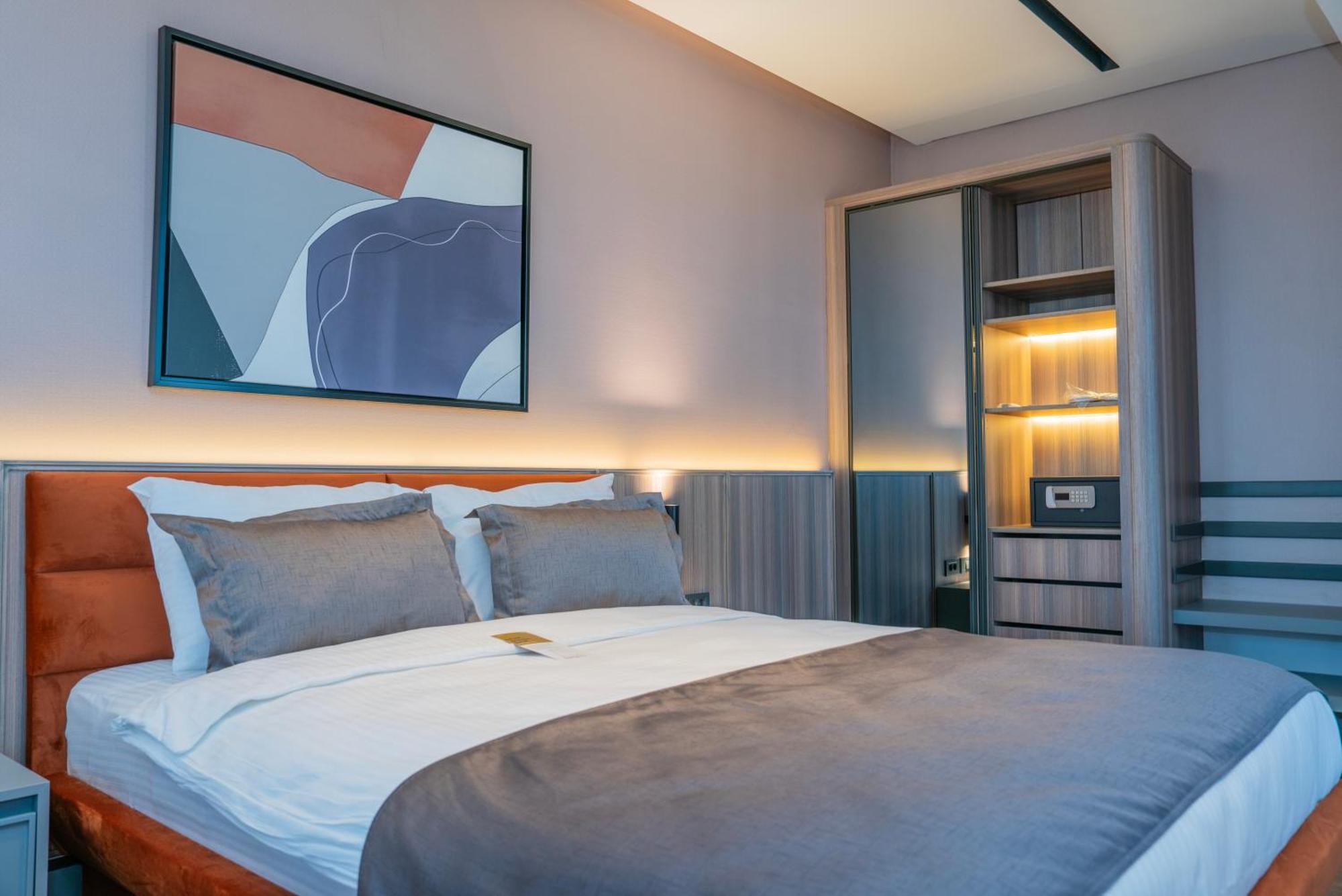 Otel Romatem Move Disabled