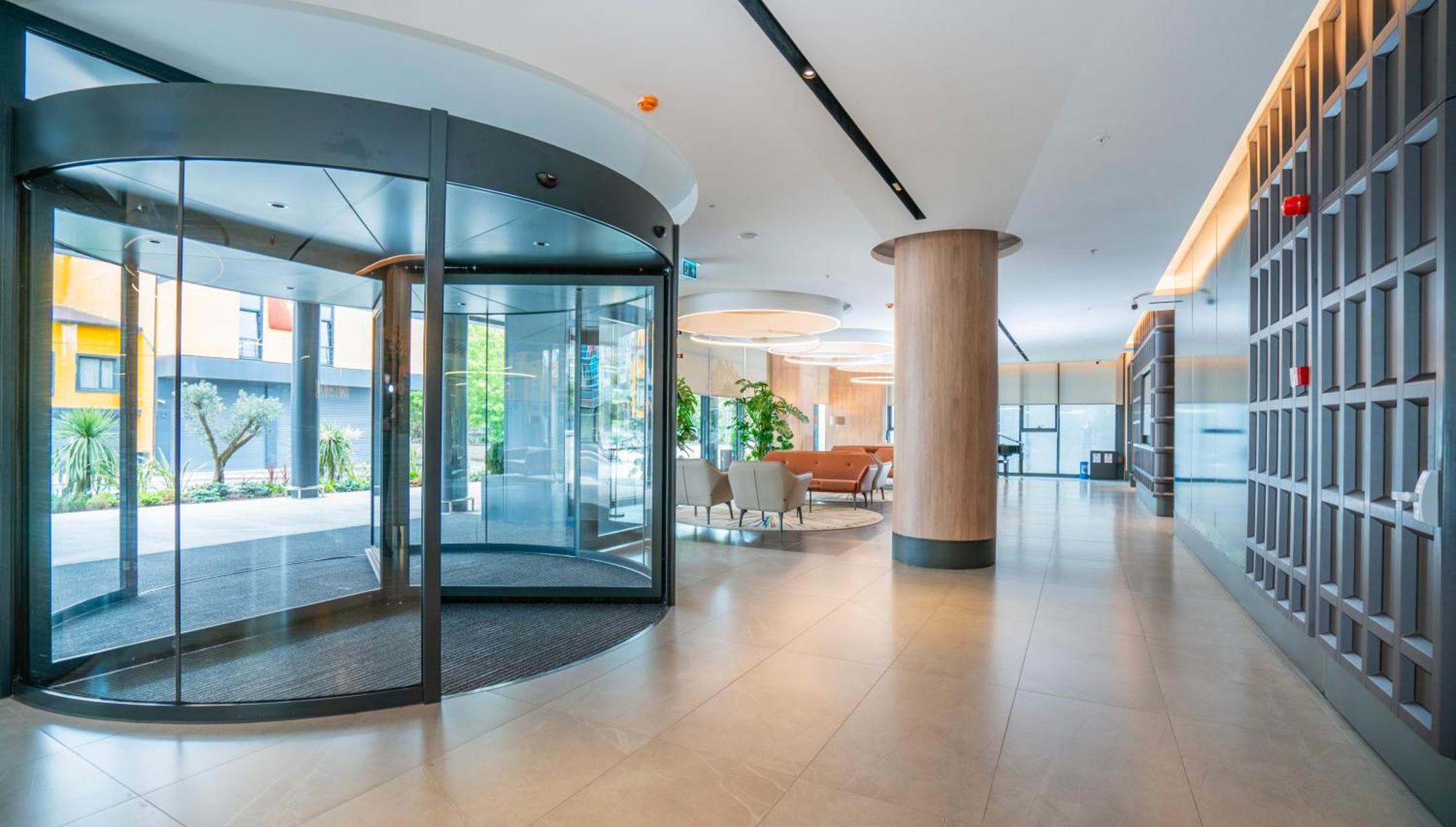 Romatem Move Disabled Otel 4*