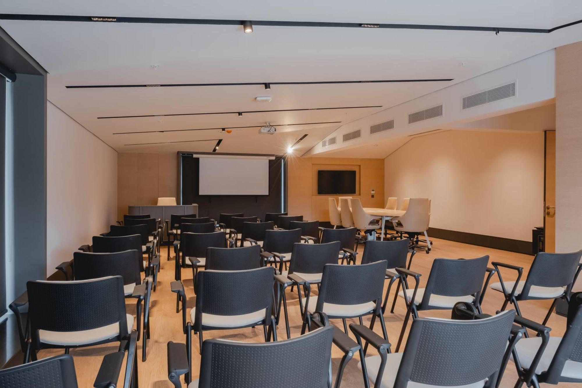 Romatem Move Disabled Otel 4*