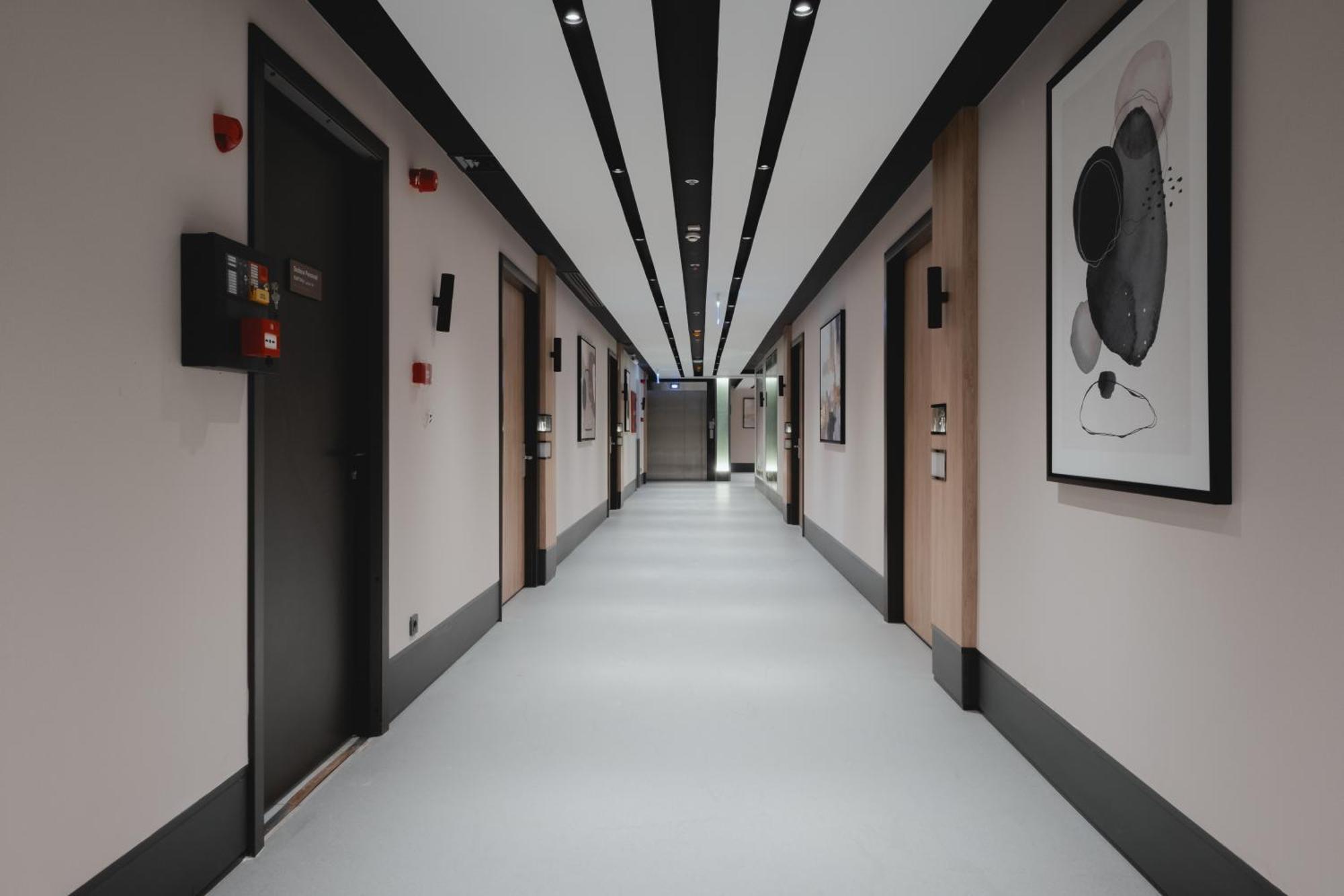 Romatem Move Disabled Otel İstanbul