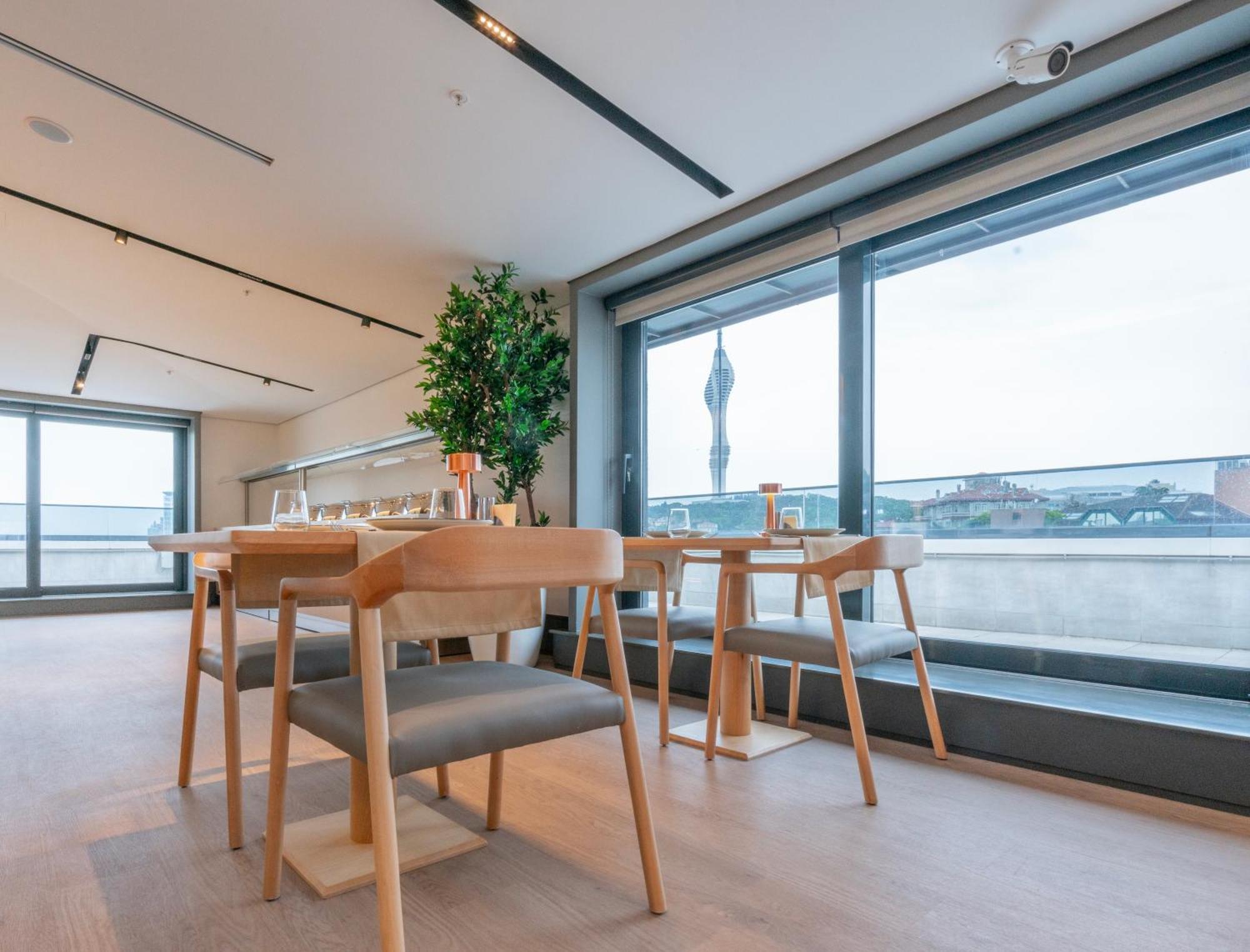 Otel Romatem Move Disabled İstanbul