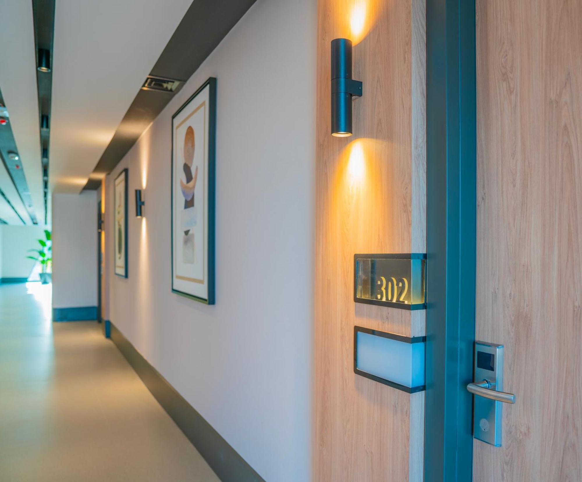 Otel Romatem Move Disabled