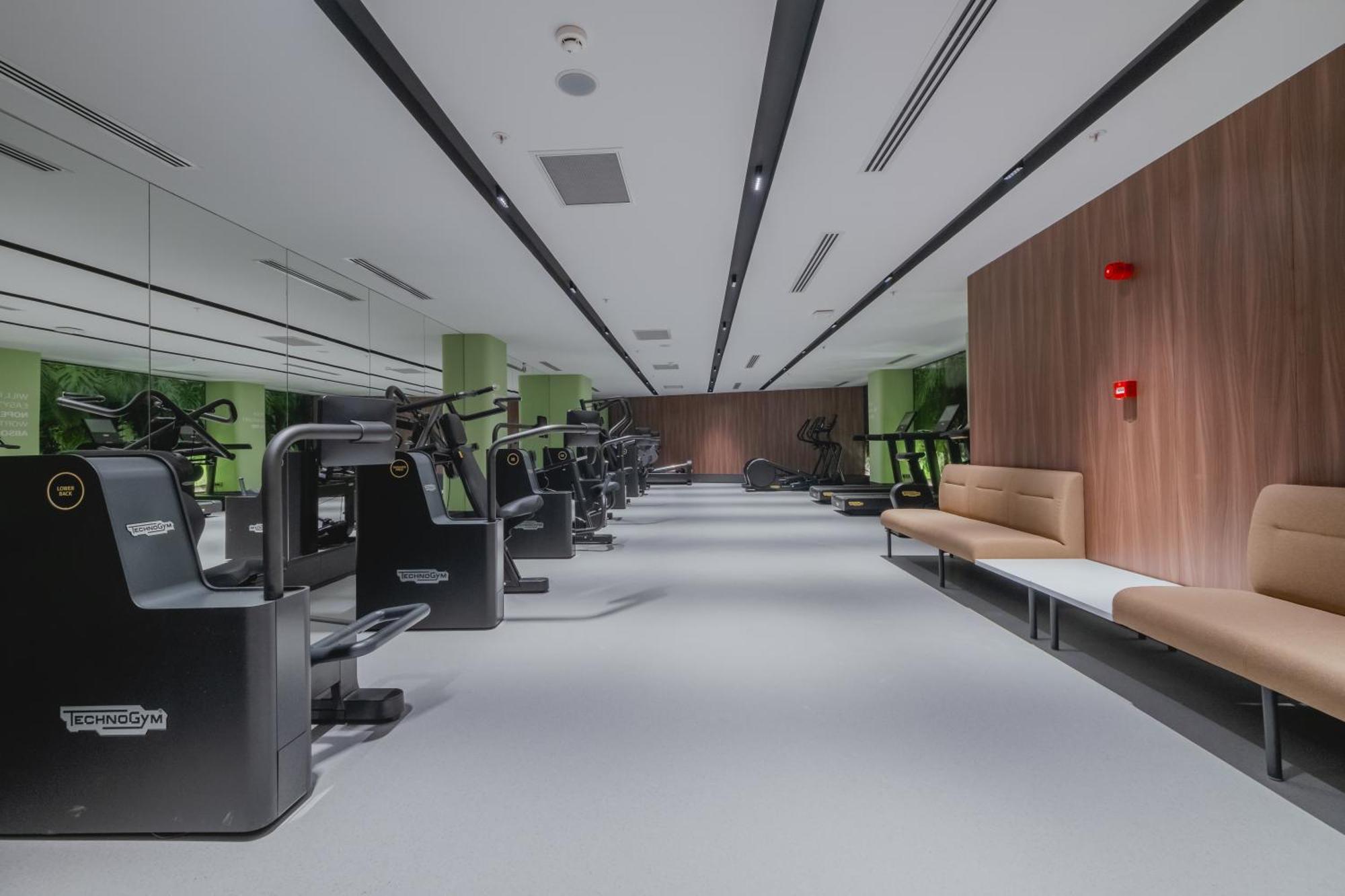 Otel Romatem Move Disabled 4*