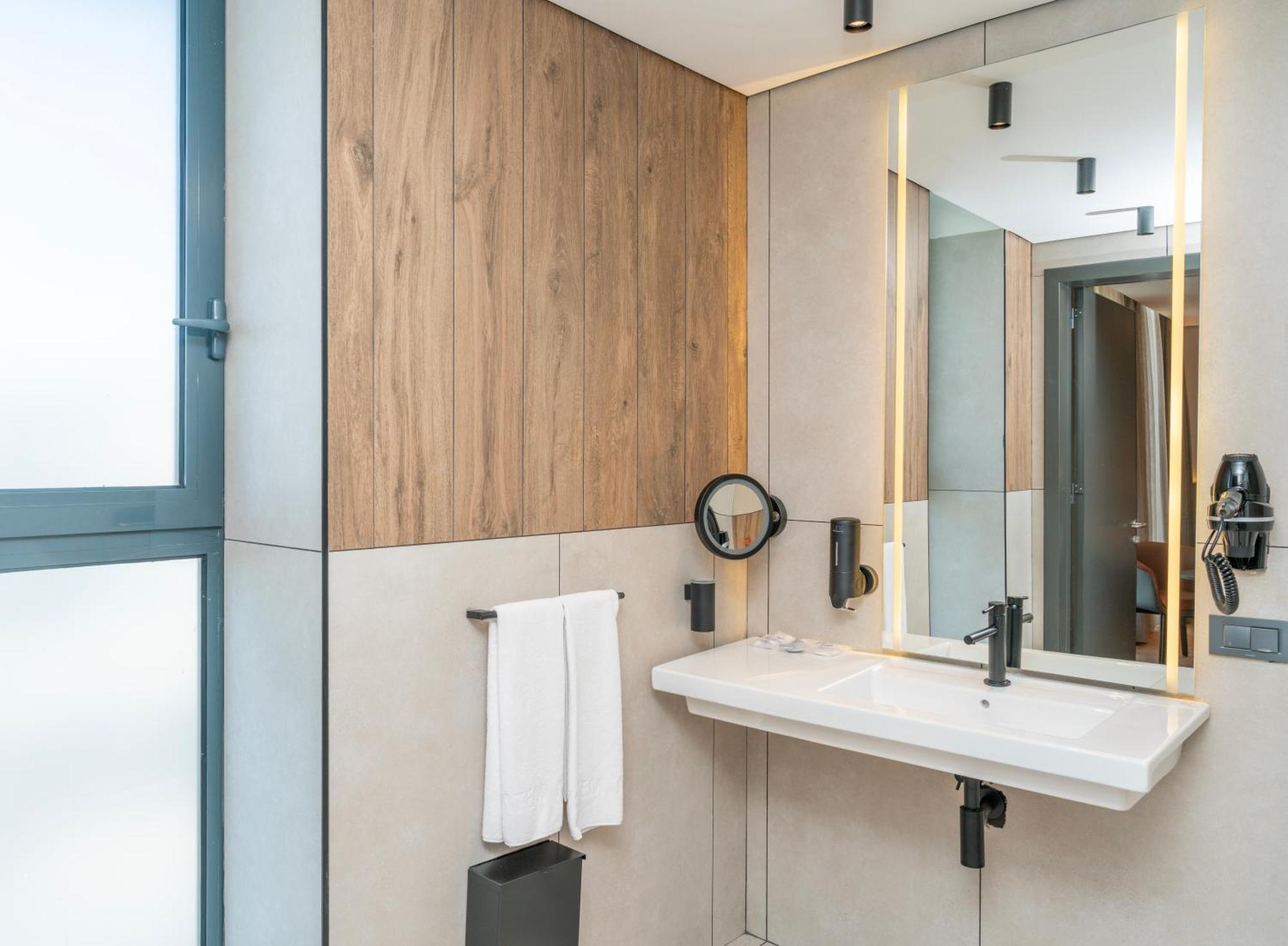 Romatem Move Disabled Otel İstanbul