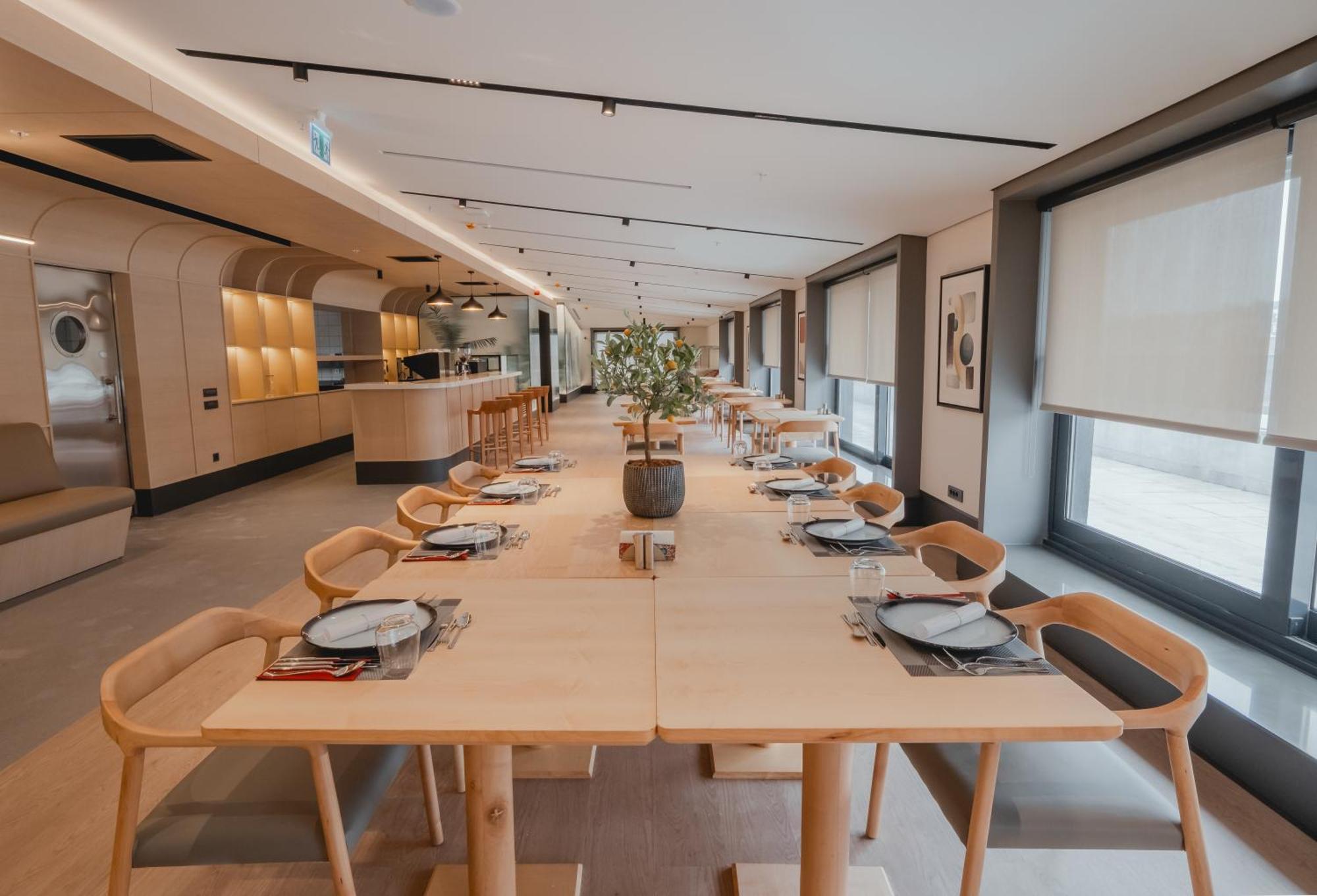 Otel Romatem Move Disabled İstanbul