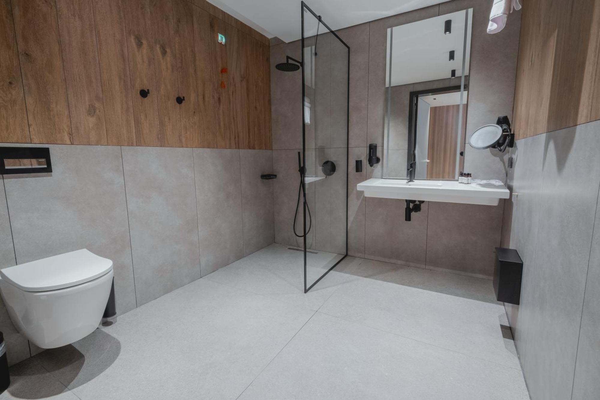Otel Romatem Move Disabled İstanbul