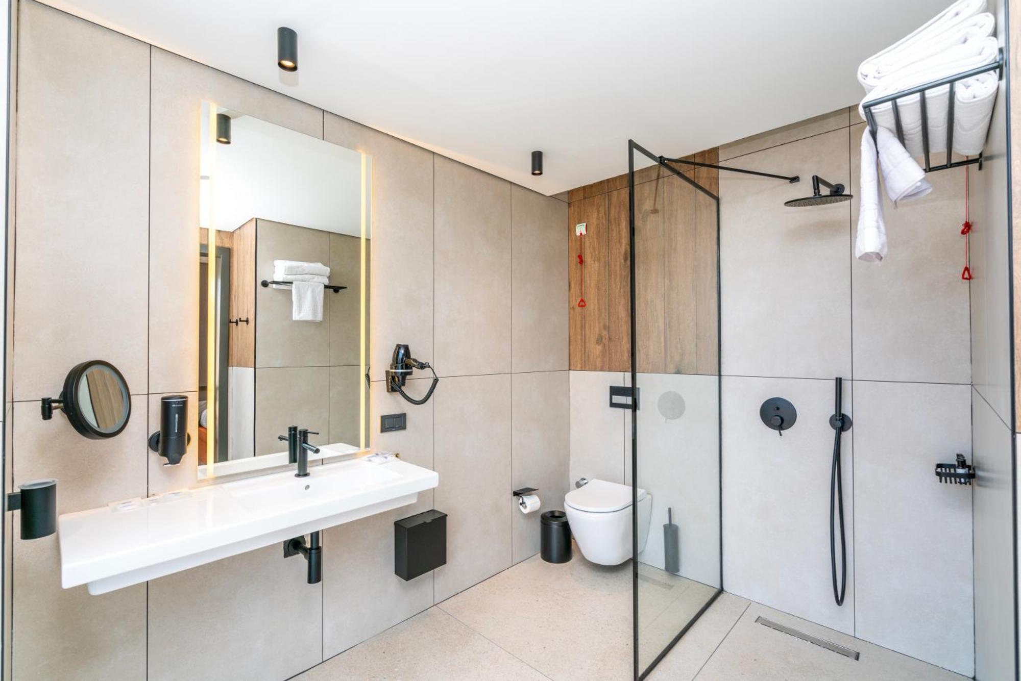 Romatem Move Disabled Otel 4*