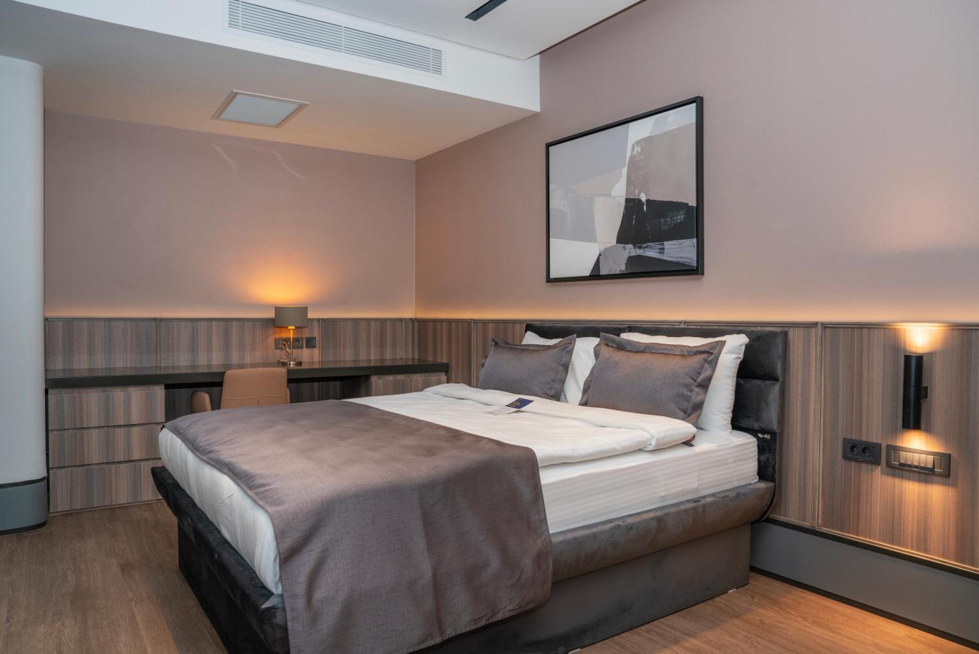 Romatem Move Disabled Otel 4*