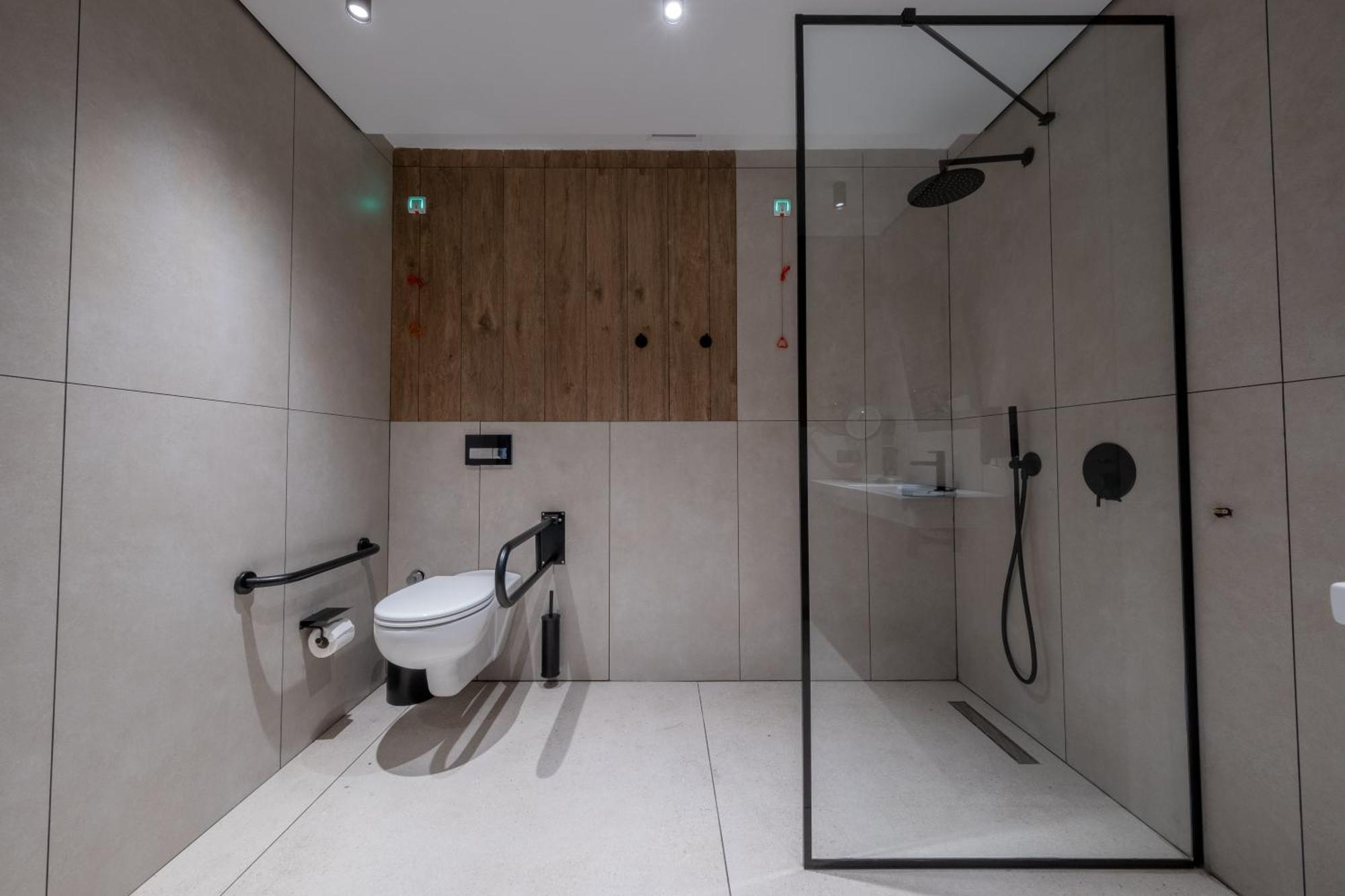 Hotel Romatem Move Disabled 4*